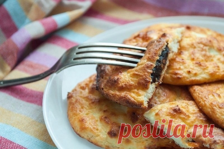 Диетический салат с ананасом и курицей Только самое полезное в одном блюде!
