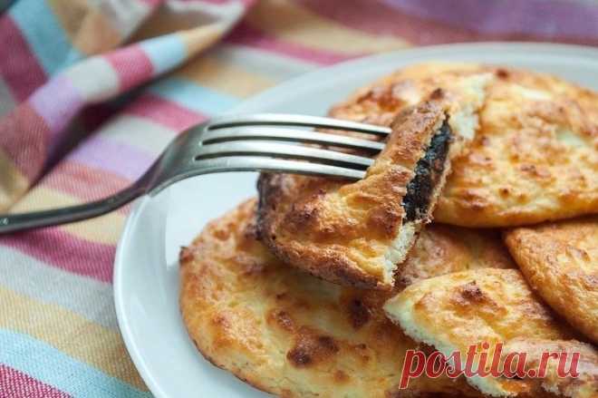 Диетический салат с ананасом и курицей Только самое полезное в одном блюде!