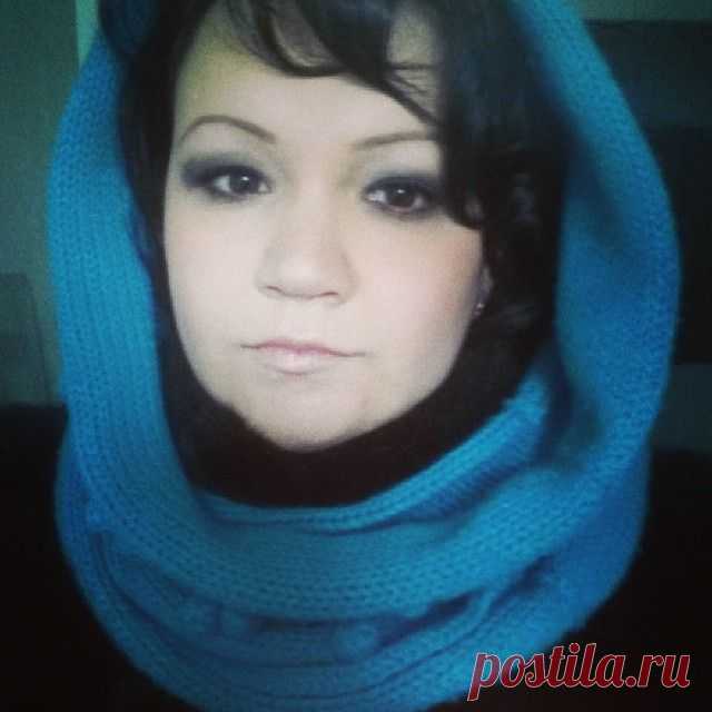 Ну как же ...себя то любимую и не.....