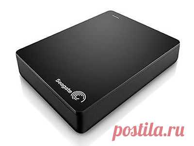 Ferra.ru - Портативный винчестер Seagate Backup Plus FAST ставит рекорд на 4 ТБ