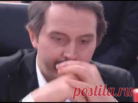 Большая Разница: Что? Где? Когда?