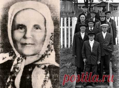 Как 10 сыновей ушли на фронт. И все до единого вернулись домой к матери | ТАЙНЫЕ ТРОПЫ | Яндекс Дзен