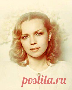 С днём рождения , Валентина Теличкина !