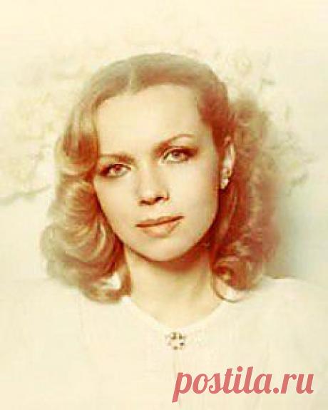 С днём рождения , Валентина Теличкина !