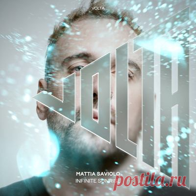 Mattia Saviolo - Infinite Sunrise