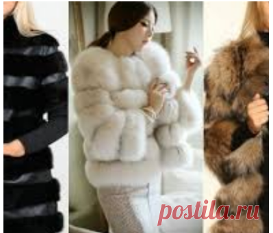 Несколько причин, по которым мех никогда не выйдет из моды
Меховые изделия по праву можно назвать самым древним из используемых видов одежды, соперничающих по этому показателю с фиговым листом. Ведь, как только человек начал охотиться на животных, он осознал, что из их меха