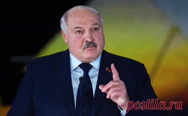 Лукашенко назвал русских и белорусов мирными людьми. Президент Белоруссии Александр Лукашенко заявил, что его страна и Россия открыты дружественным шагам.