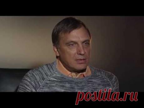 Калетин Андрей. Здоровье.