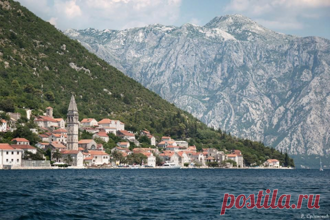 (6) Montenegro Outdoor Team
