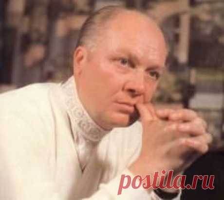 Сегодня 15 мая в 1926 году родился(ась) Владимир Трошин-ПЕВЕЦ-"ПОДМОСКОВНЫЕ ВЕЧЕРА","СУББОТНИЙ ВЕЧЕРОК"