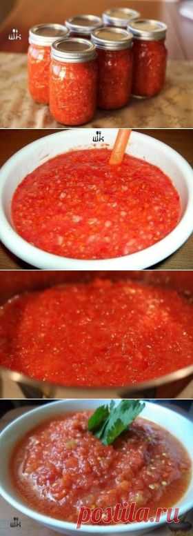 АДЖИКА