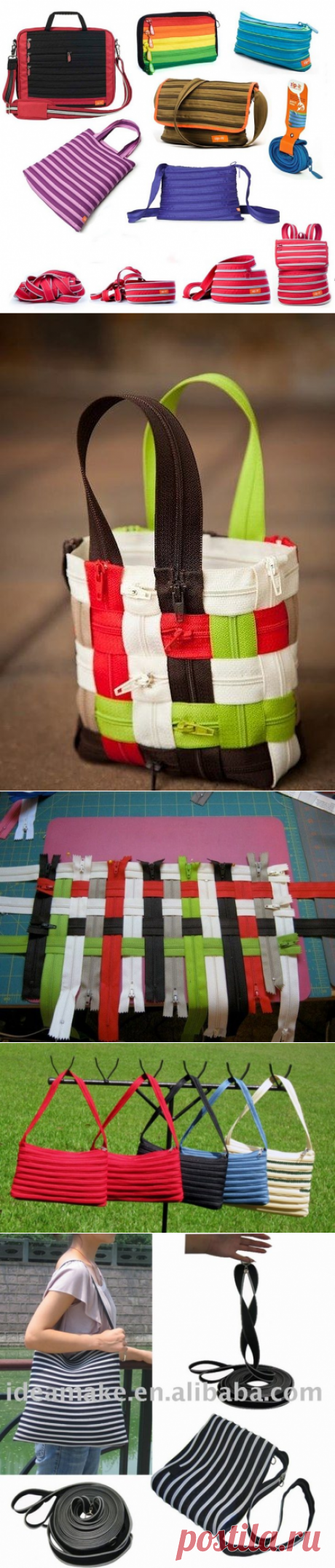 Интересные идеи использования молний