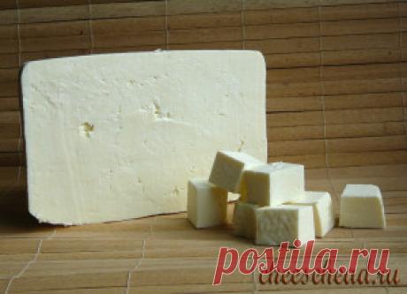 Как сделать сыр без фермента и заквасок - cheesehead.ru | cheesehead.ru