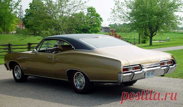 1967 Шевроле Импала картинки - картинки для подержанных Шевроле Импала 1967