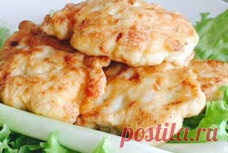 Мы мамочки!: ОЛАДЬИ КУРИНЫЕ СОЧНЫЕ