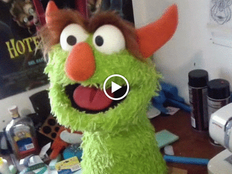 SIVART PUPPETS / TITERES