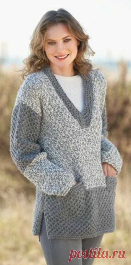 Пин на доске Sweater