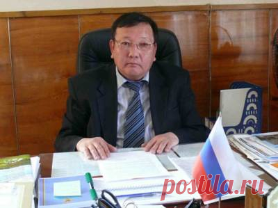 Пока не было интернета в Ононском районе, на главу завели второе уголовное дело - 6 Июля 2016 - Russia-Asia-Siberia