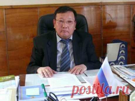 Пока не было интернета в Ононском районе, на главу завели второе уголовное дело - 6 Июля 2016 - Russia-Asia-Siberia