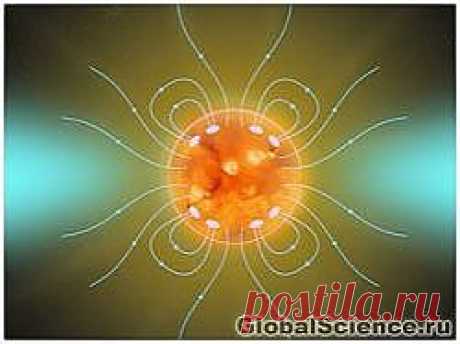 (+1) - Магнитные полюса Солнца скоро поменяются местами | Наука и техника