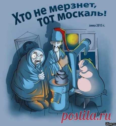 ВЫБОР 2012. Выбери сам своё будущее!