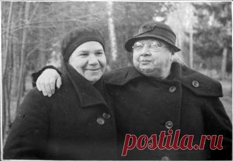 Обратно в СССР. Вспоминая наше советское прошлое
