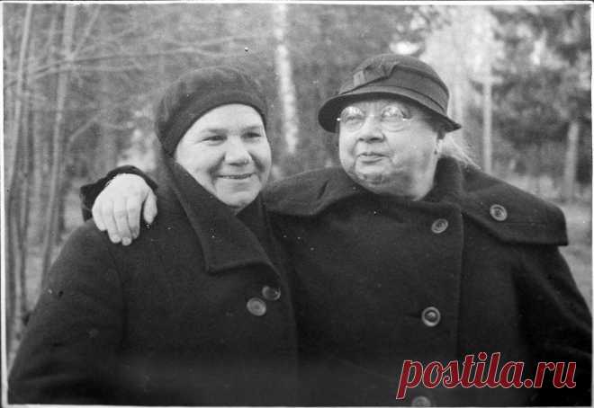 Обратно в СССР. Вспоминая наше советское прошлое