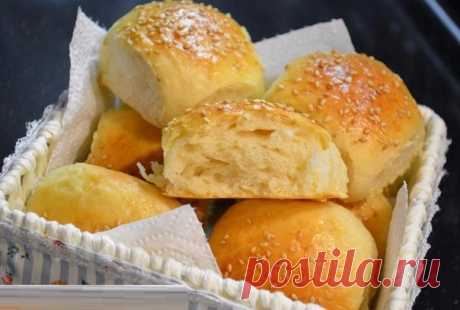 Очень вкусное сдобное и воздушное ДРОЖЖЕВОЕ ТЕСТО ** Из этого теста можно печь пироги с разной начинкой, булочки, ватрушки и т.п)) | Эксклюзивные шедевры кулинарии.
