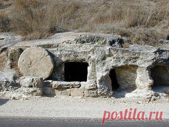 (+1) сообщ - 10 невероятных археологических открытий | Наука и техника