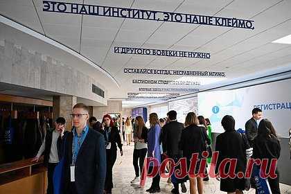 Президента Польши испугали выпускники МГИМО