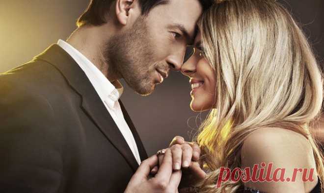 Почему успешные мужчины уходят