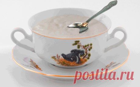 Каша пшённая | Рапсодия кулинарии
