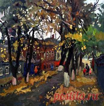 levkonoe zhabba – Google+   -  Н. Буртов