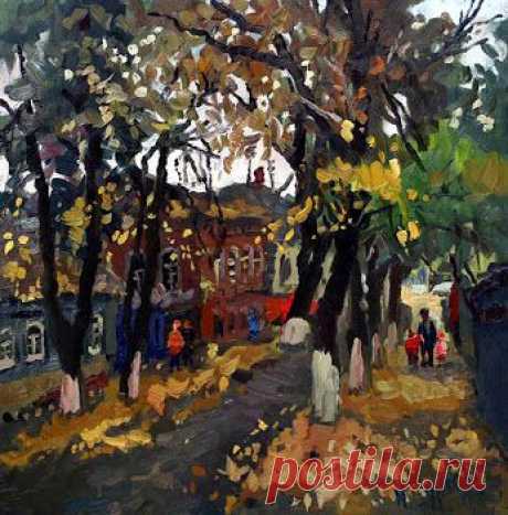 levkonoe zhabba – Google+   -  Н. Буртов