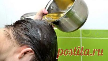 Как избавиться от седины без окрашивания и получить насыщенный цвет волос | Golbis