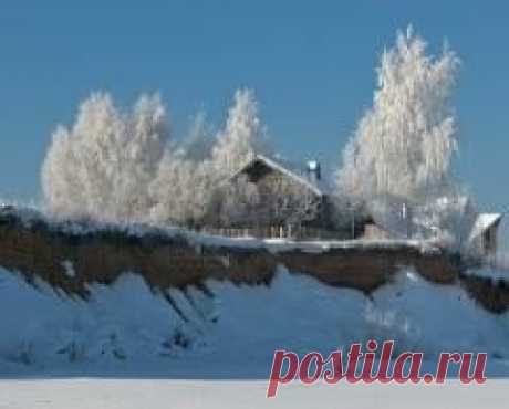 24 февраля отмечается "Великий Велесов день"