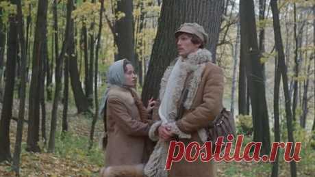 Художественный фильм "Барышня-крестьянка "(1995)