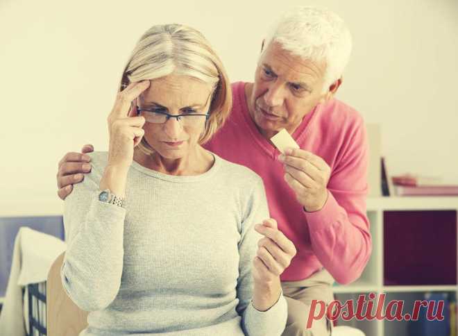 Длинный тест на склонность к деменции: если вы сможете пройти данный тест успешно, то ваш мозг работает отлично❗
Доброго времени суток дорогие и уважаемые читатели! Сегодня мы вновь приготовили для вас тест на деменцию. Этот тест отлично тренирует и проверяет вашу способность запоминать, …
Читай дальше на сайте. Жми подробнее ➡