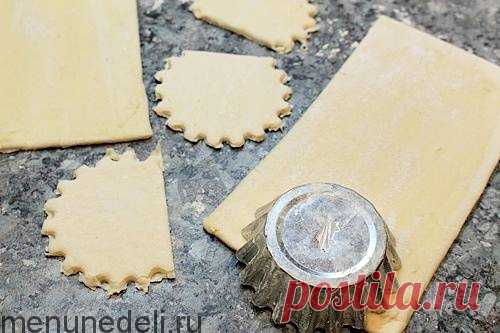 Рецепт закуски 