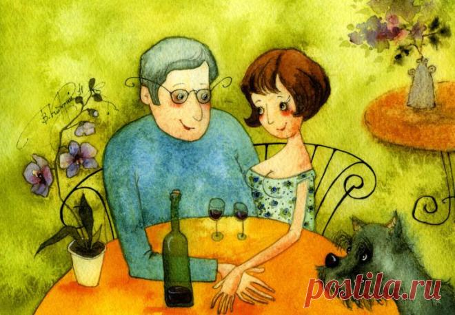 Виктория Кирдий «Про умниц и красавиц» | Журнал Ярмарки Мастеров