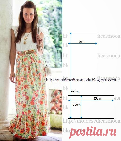 Рукоделие вязание шитье — ПЛАТЬЯ, ЮБКИ, ТУНИКИ | OK.RU