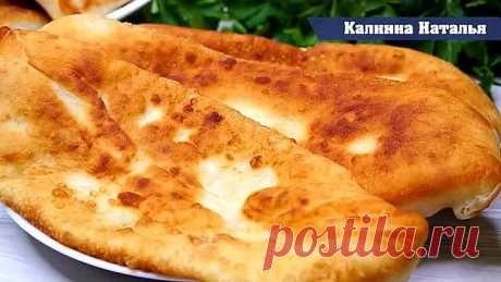 20 минут и Вкусные ПИРОЖКИ с необычной начинкой на столе