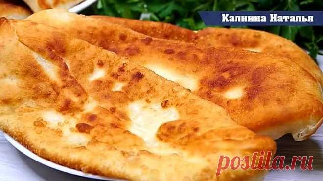 20 минут и Вкусные ПИРОЖКИ с необычной начинкой на столе