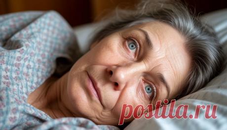 Если вам за 60: Никогда не рассказывайте об этом, тем более родным и близким | Большое сердце | Дзен