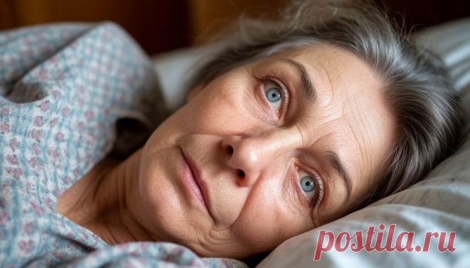 Если вам за 60: Никогда не рассказывайте об этом, тем более родным и близким | Большое сердце | Дзен