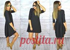 Бумажная выкройка платья «трапеция с отрезной спинкой» выполнена в натуральную величину.
Распечатка цветная, выполнена на листах формата А3 (А3 - как два альбомных листа)
Размеры 40-62 и покупатель получает на выбор градацию размеров 40-52 или 52-62.
Уровень сложности шитья простой.
Доставка в любую страну УкрПочтой, как заказного письма. По Украине БЕСПЛАТНО УкрПочтой или Новой Почтой за счет покупателя.
В сети публикуется рисунки уменьшенного вида распечатки, на котором видно количество листов