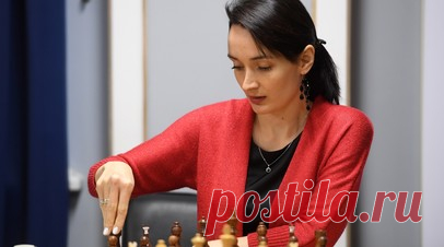 Лагно рассказала, важно ли ей занять третье место на Турнире претенденток. Российская шахматистка Екатерина Лагно ответила, важно ли ей занять третье место на Турнире претенденток. Читать далее