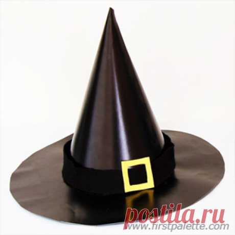 Witch's Hat