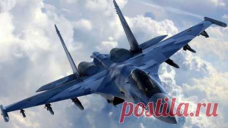Стальные птицы России (Русская военная авиация ) - Современная Россия - Русский Дух