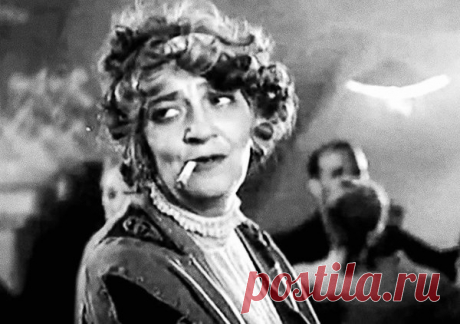10 любимых высказываний Фаины Раневской! | Записки актёра | Яндекс Дзен
